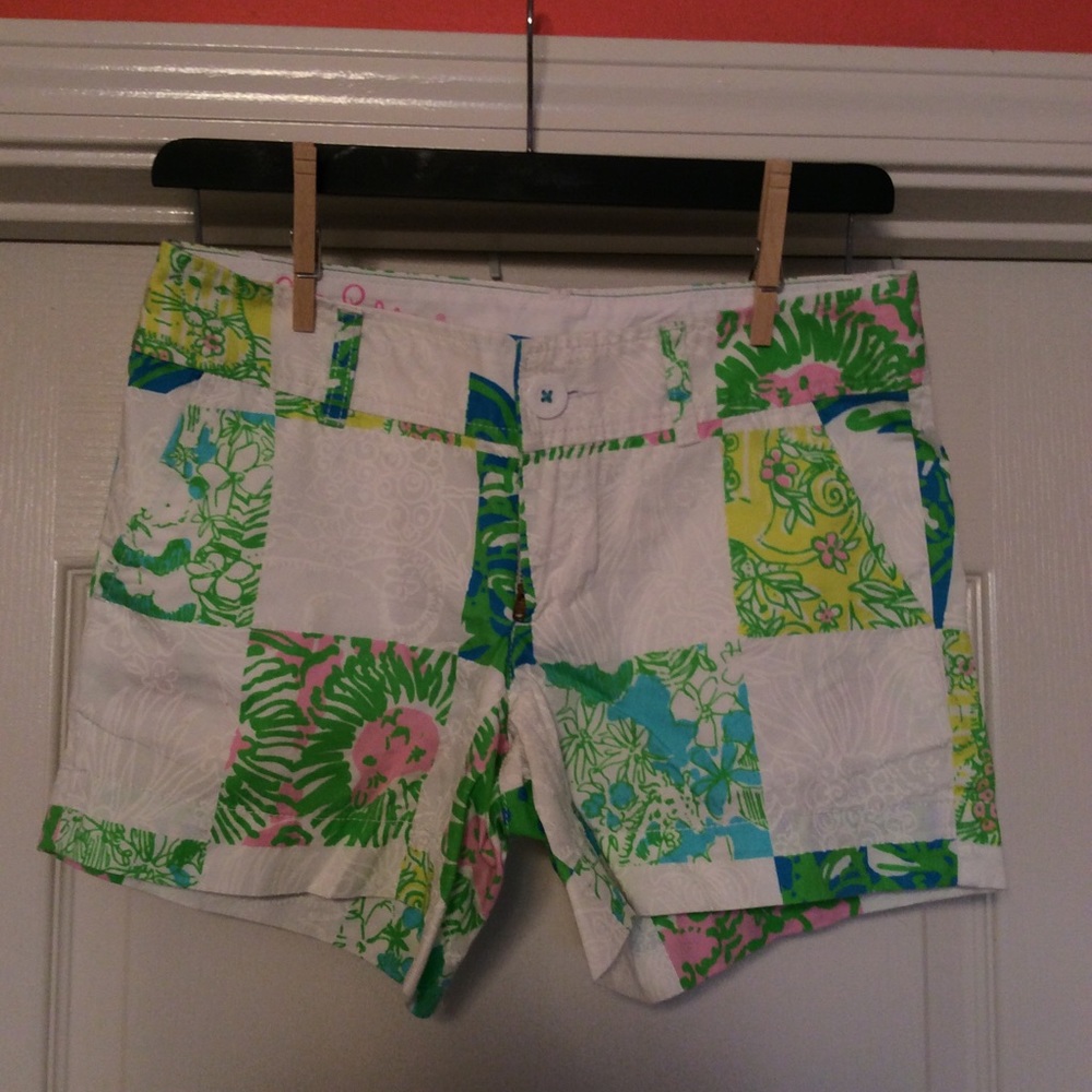 Lilly shorts